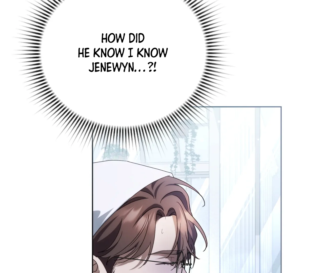 Should I Write You a Love Letter Instead? [BLATTE] - Chapter 15 manhwa