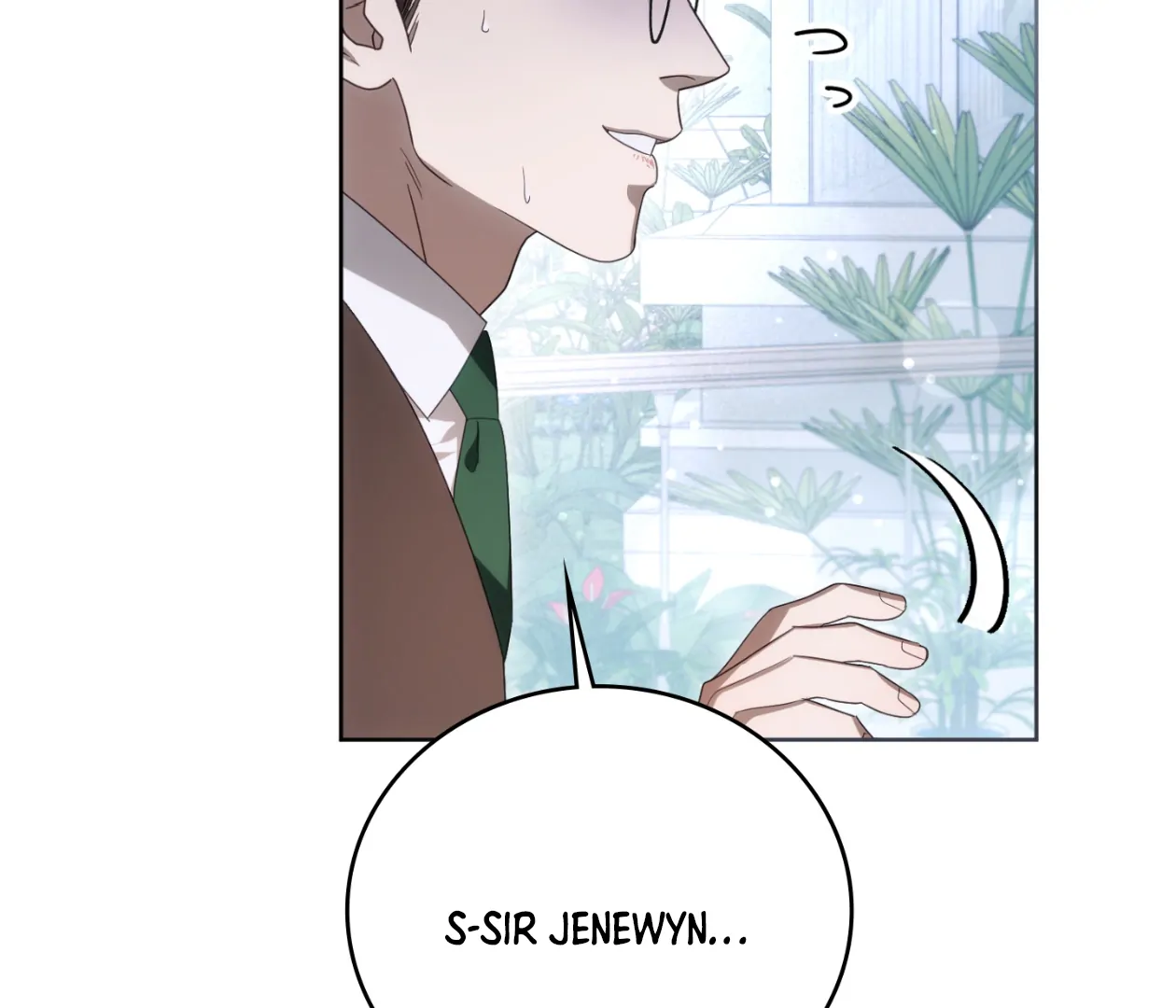 Should I Write You a Love Letter Instead? [BLATTE] - Chapter 15 manhwa