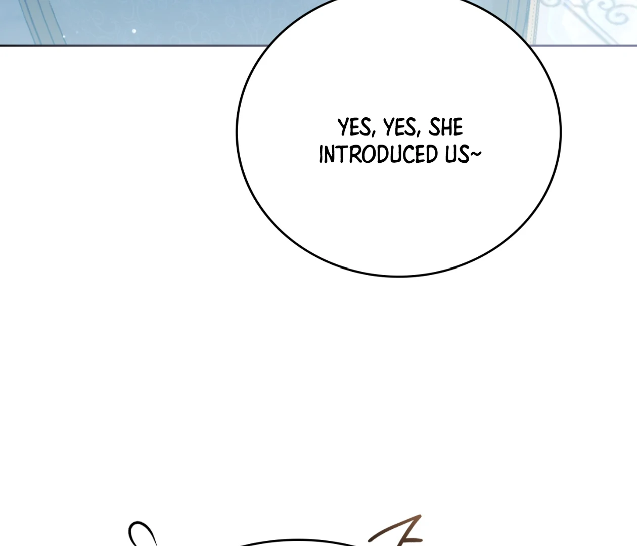 Should I Write You a Love Letter Instead? [BLATTE] - Chapter 15 manhwa