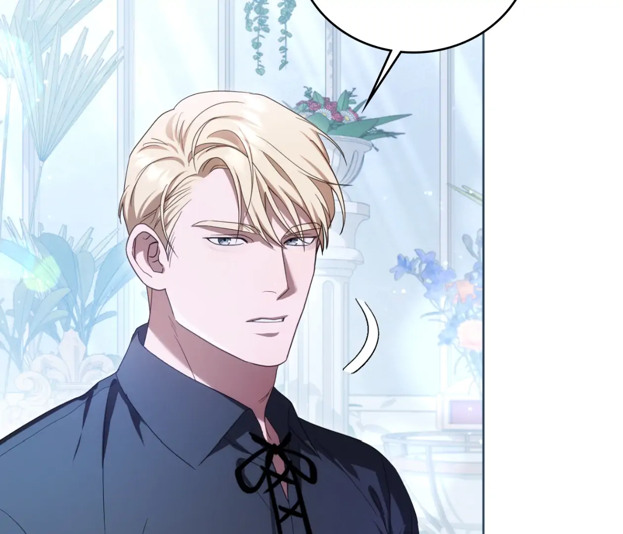 Should I Write You a Love Letter Instead? [BLATTE] - Chapter 15 manhwa