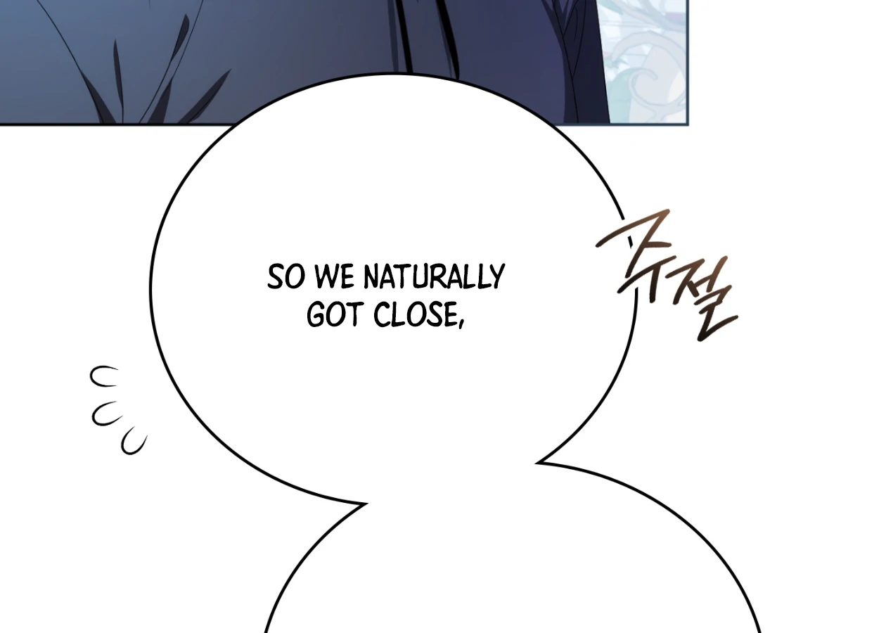 Should I Write You a Love Letter Instead? [BLATTE] - Chapter 15 manhwa