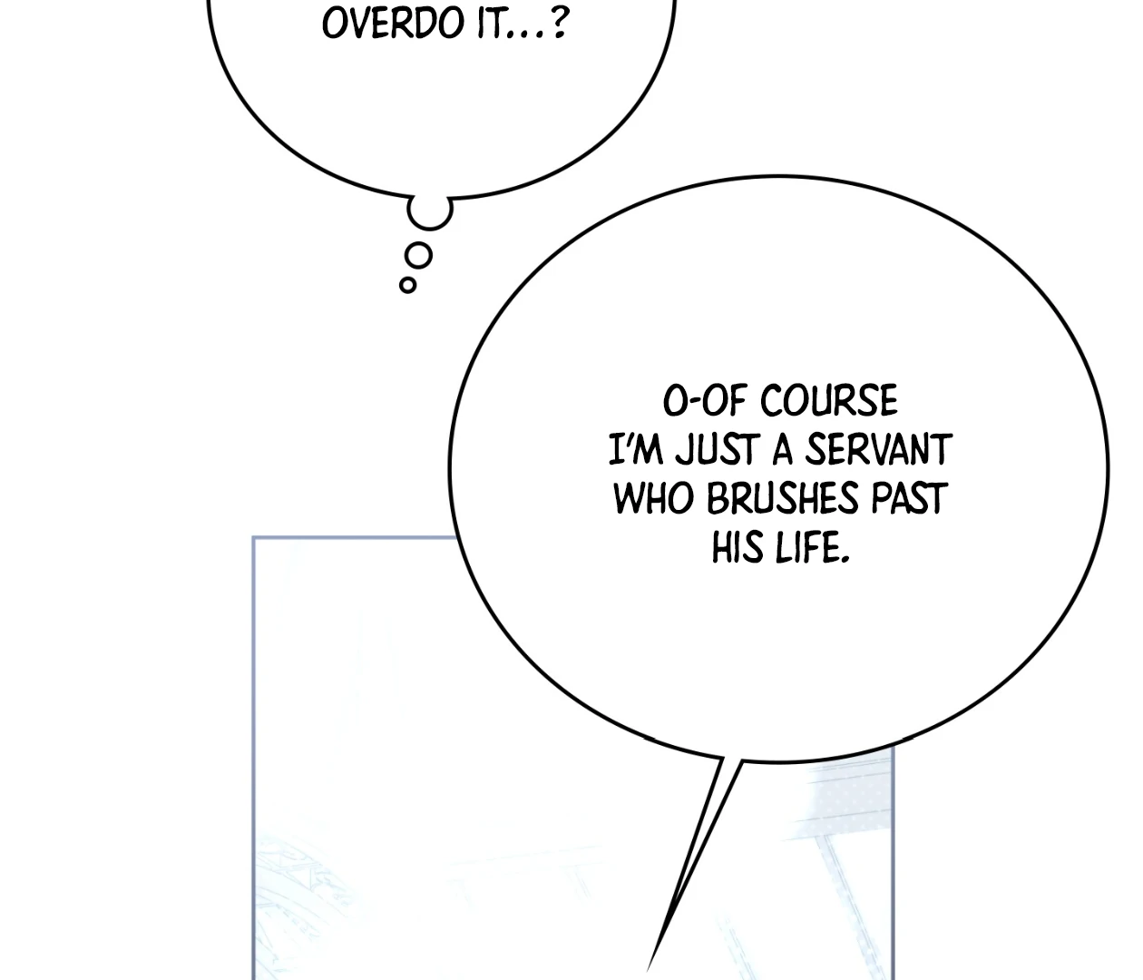 Should I Write You a Love Letter Instead? [BLATTE] - Chapter 15 manhwa