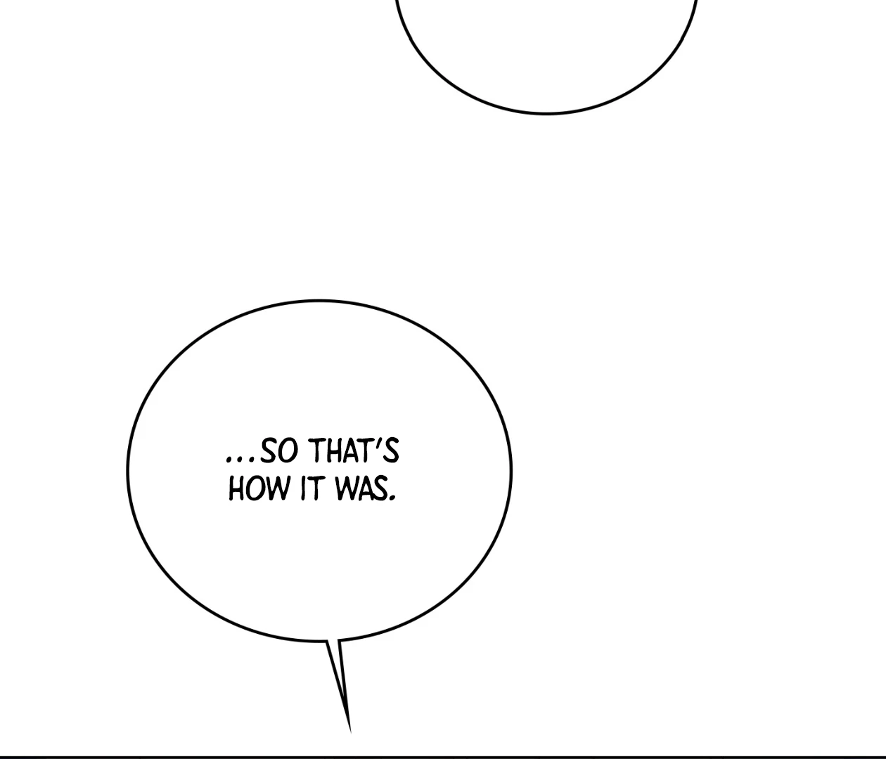 Should I Write You a Love Letter Instead? [BLATTE] - Chapter 15 manhwa