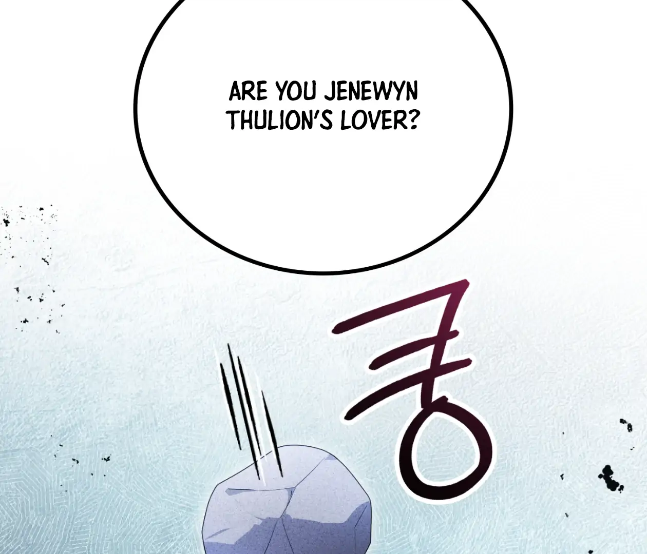 Should I Write You a Love Letter Instead? [BLATTE] - Chapter 15 manhwa