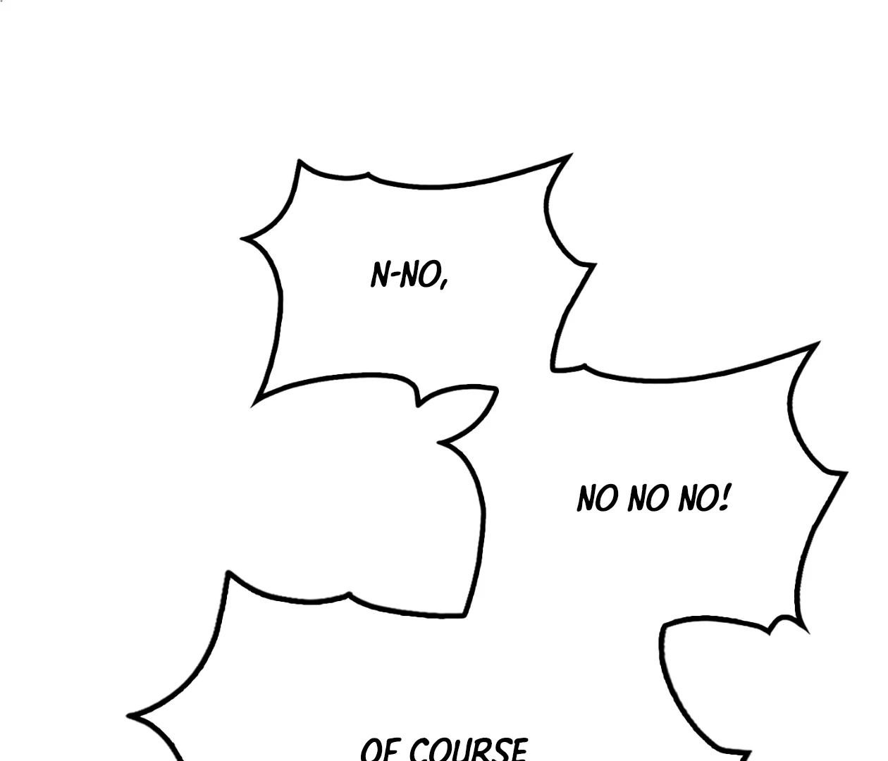 Should I Write You a Love Letter Instead? [BLATTE] - Chapter 15 manhwa