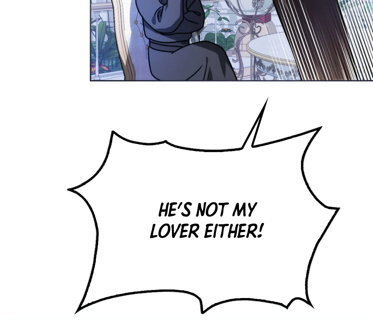 Should I Write You a Love Letter Instead? [BLATTE] - Chapter 15 manhwa