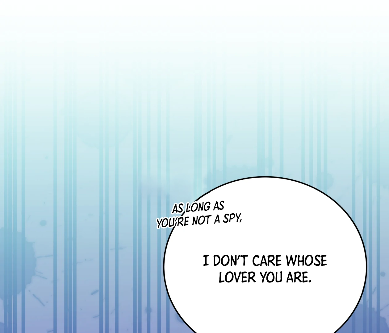 Should I Write You a Love Letter Instead? [BLATTE] - Chapter 15 manhwa