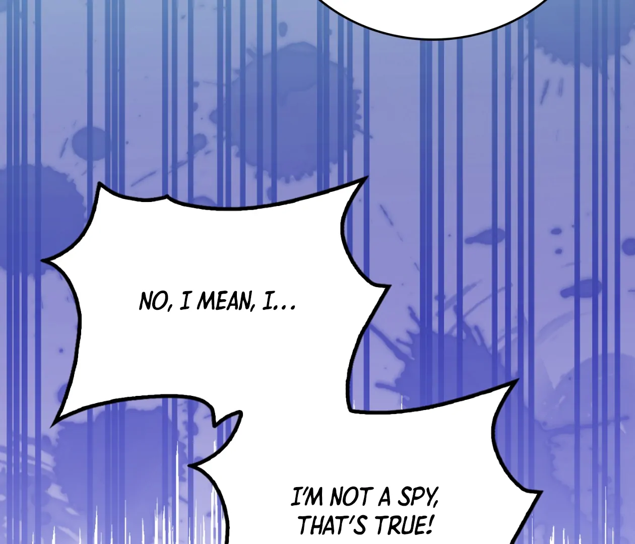 Should I Write You a Love Letter Instead? [BLATTE] - Chapter 15 manhwa