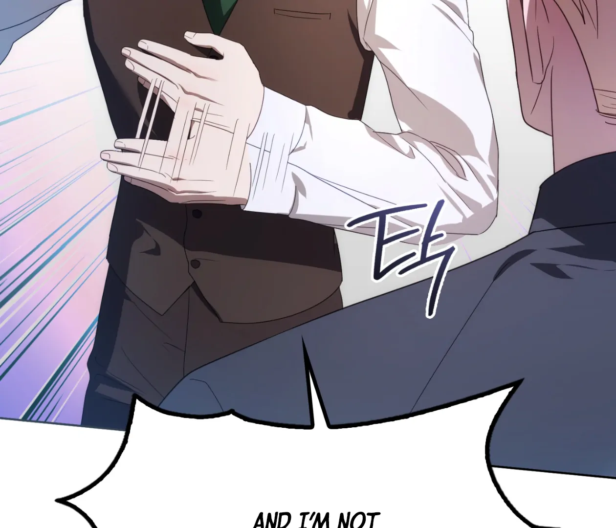 Should I Write You a Love Letter Instead? [BLATTE] - Chapter 15 manhwa