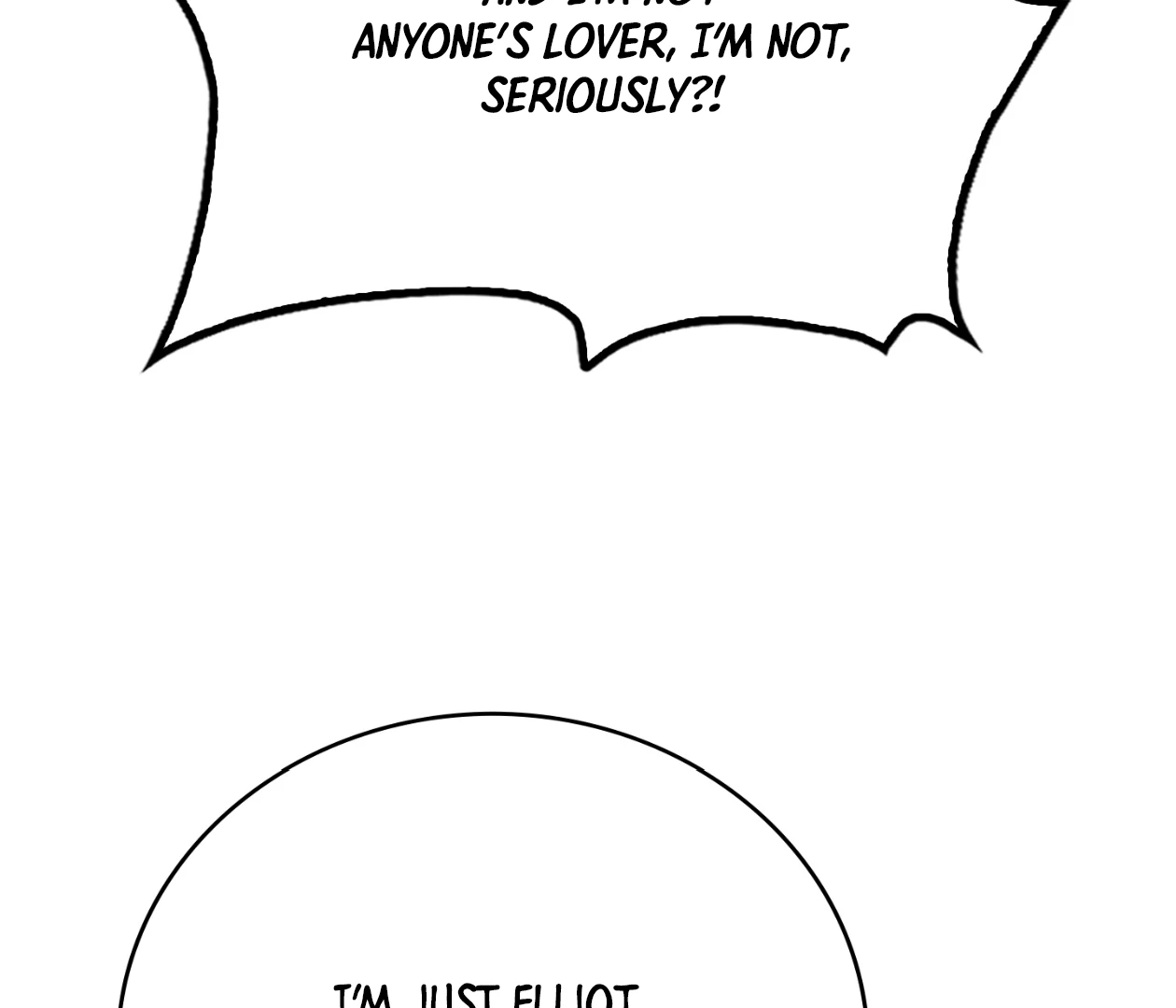 Should I Write You a Love Letter Instead? [BLATTE] - Chapter 15 manhwa