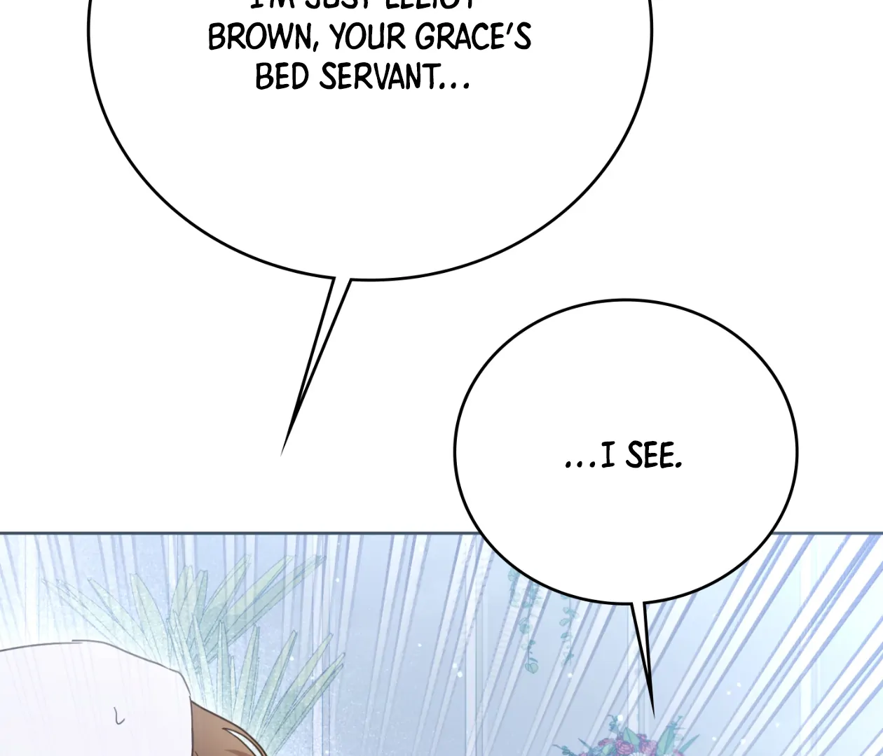 Should I Write You a Love Letter Instead? [BLATTE] - Chapter 15 manhwa