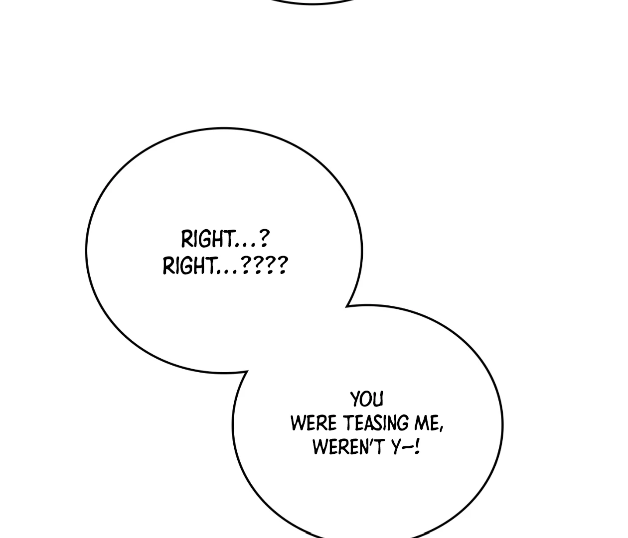 Should I Write You a Love Letter Instead? [BLATTE] - Chapter 15 manhwa