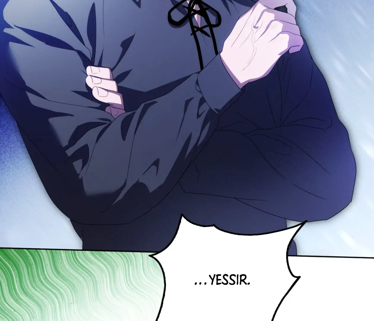 Should I Write You a Love Letter Instead? [BLATTE] - Chapter 15 manhwa