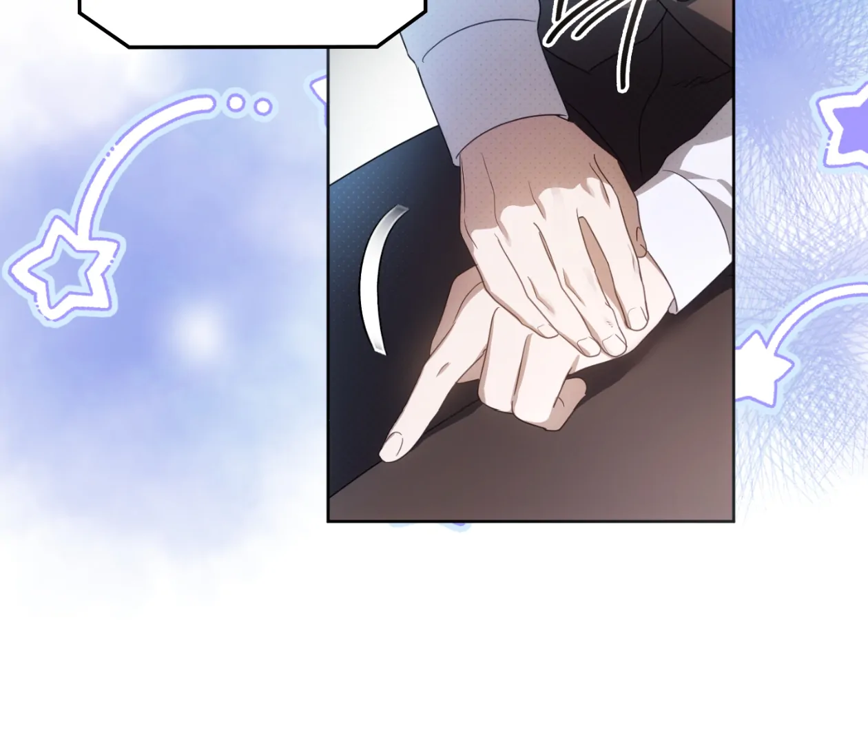 Should I Write You a Love Letter Instead? [BLATTE] - Chapter 15 manhwa