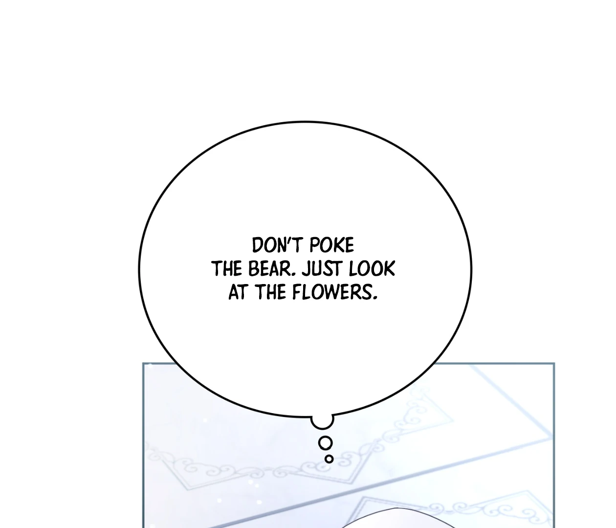 Should I Write You a Love Letter Instead? [BLATTE] - Chapter 15 manhwa