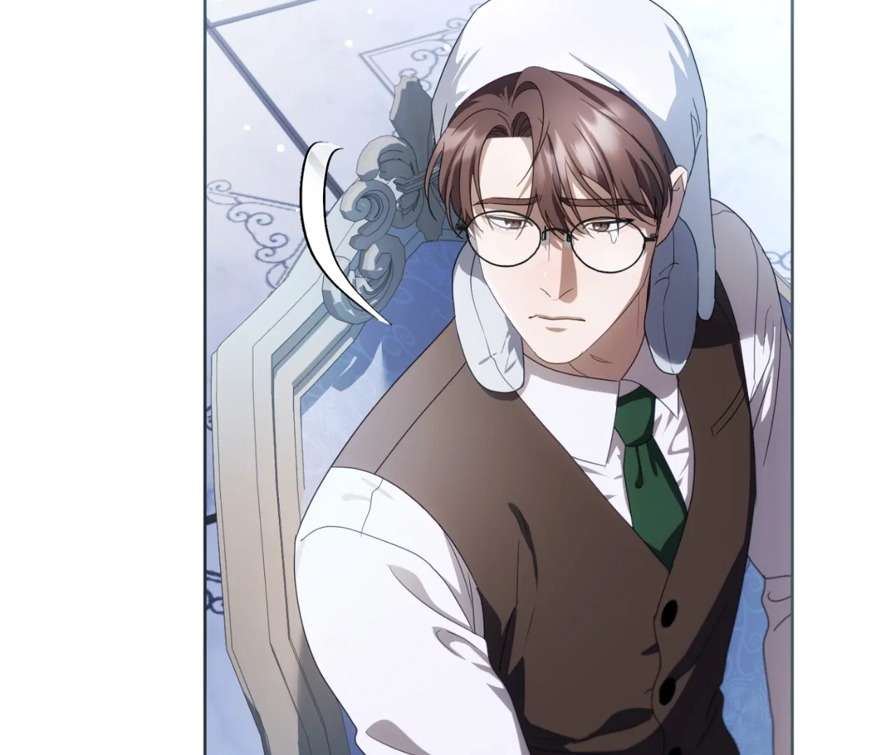 Should I Write You a Love Letter Instead? [BLATTE] - Chapter 15 manhwa