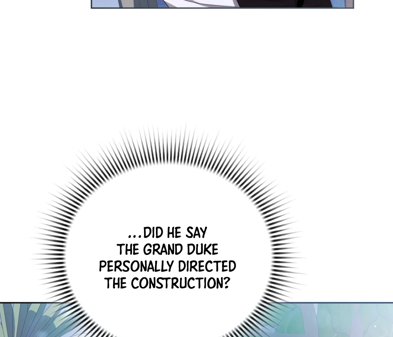 Should I Write You a Love Letter Instead? [BLATTE] - Chapter 15 manhwa