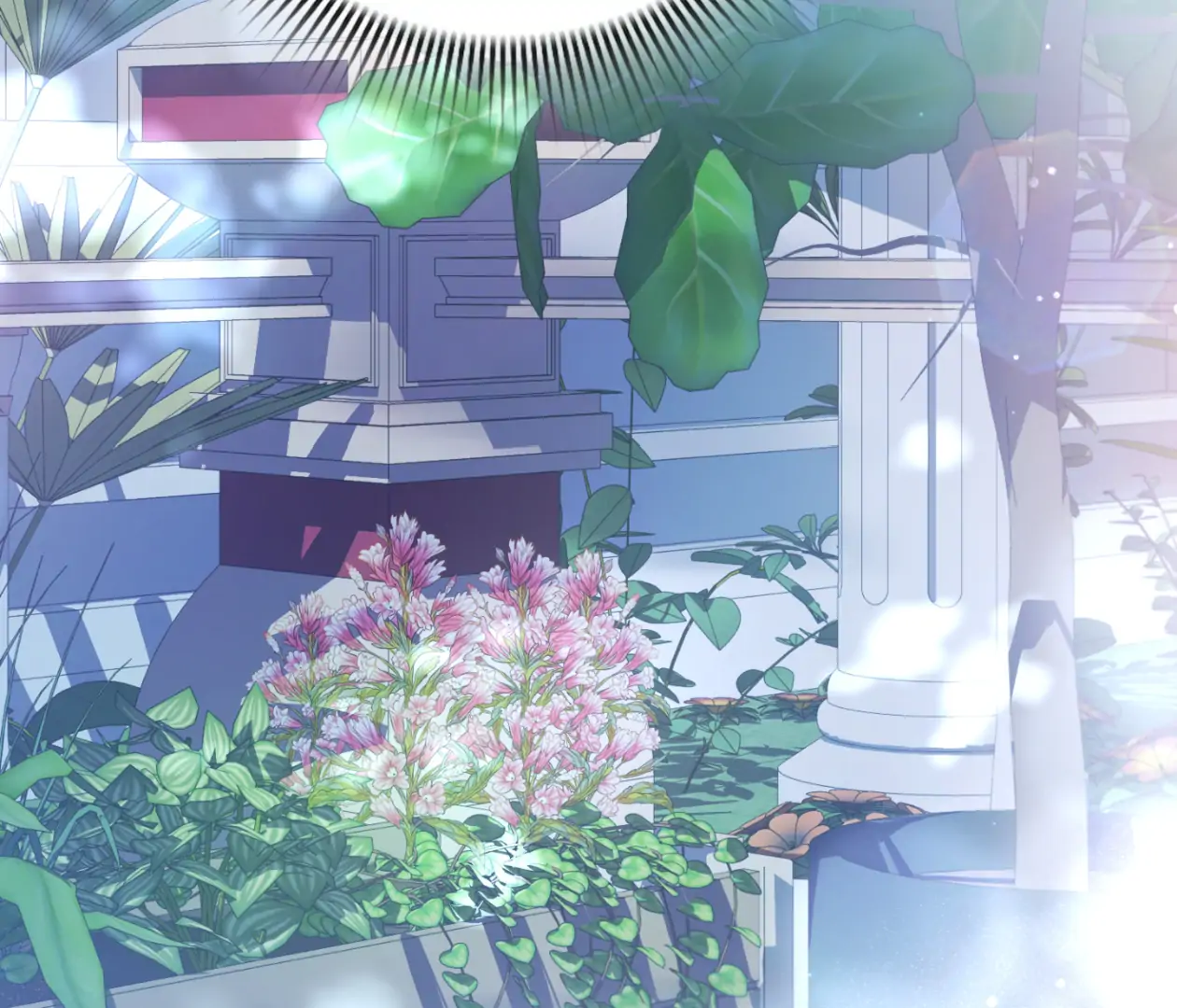 Should I Write You a Love Letter Instead? [BLATTE] - Chapter 15 manhwa