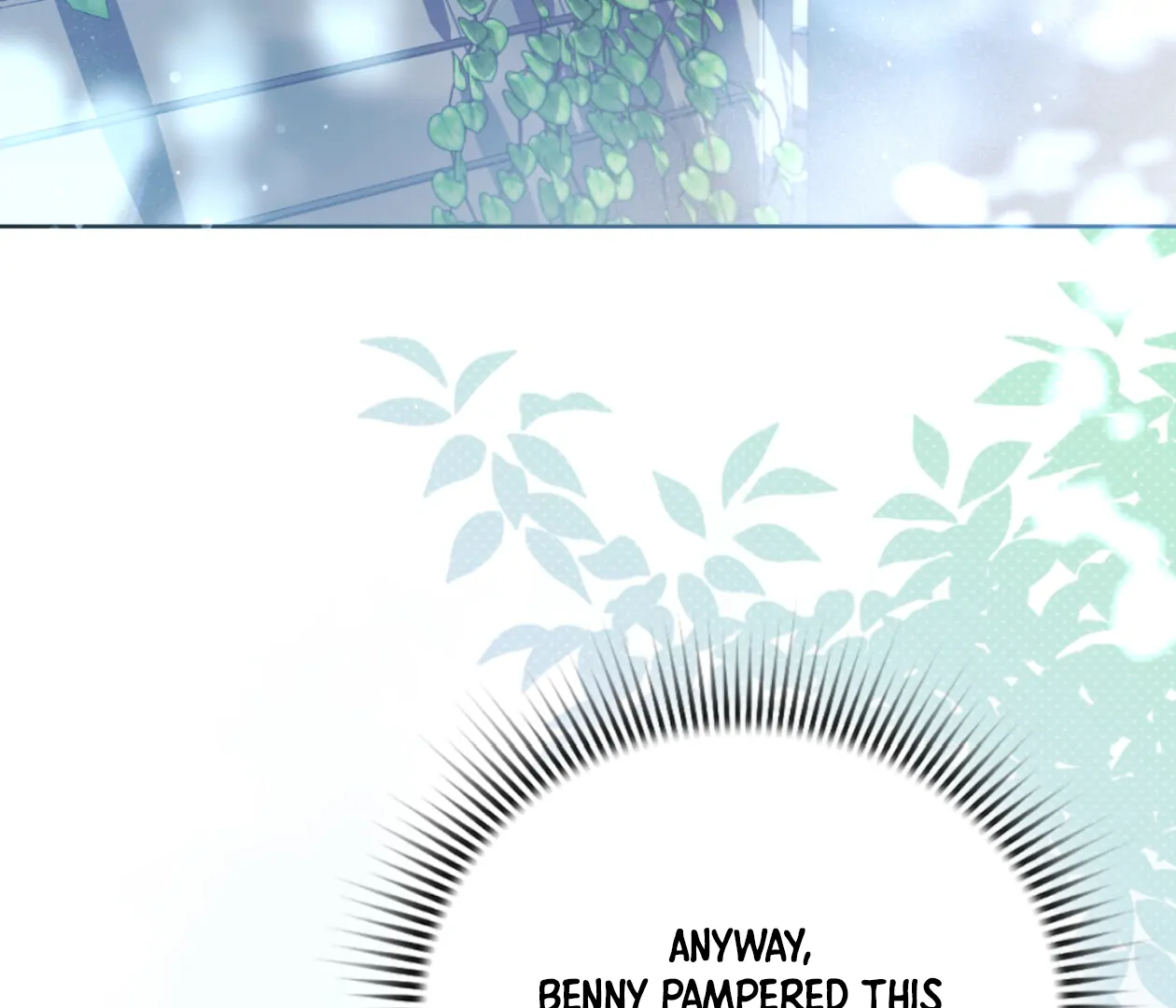 Should I Write You a Love Letter Instead? [BLATTE] - Chapter 15 manhwa