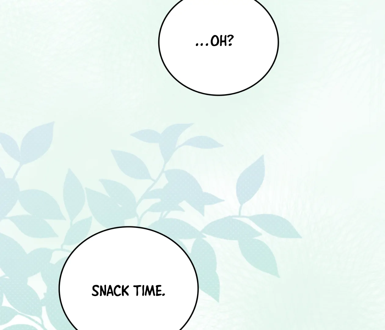 Should I Write You a Love Letter Instead? [BLATTE] - Chapter 15 manhwa