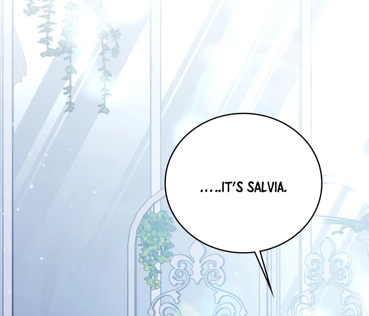 Should I Write You a Love Letter Instead? [BLATTE] - Chapter 15 manhwa