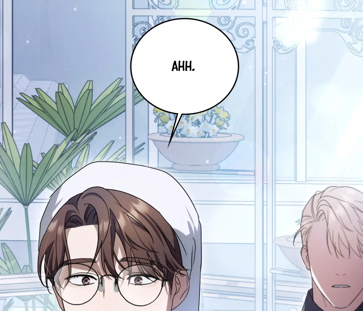 Should I Write You a Love Letter Instead? [BLATTE] - Chapter 15 manhwa