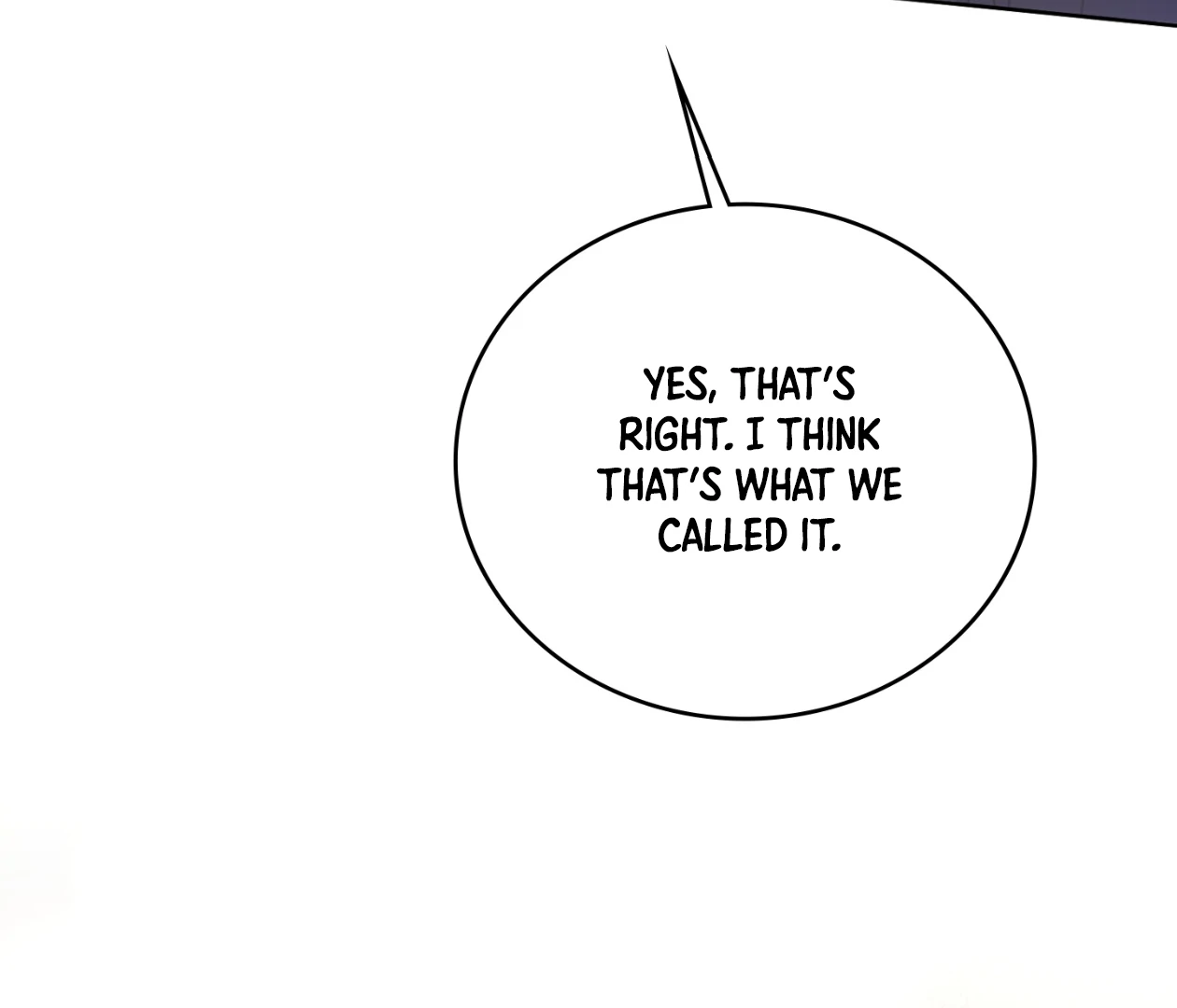 Should I Write You a Love Letter Instead? [BLATTE] - Chapter 15 manhwa