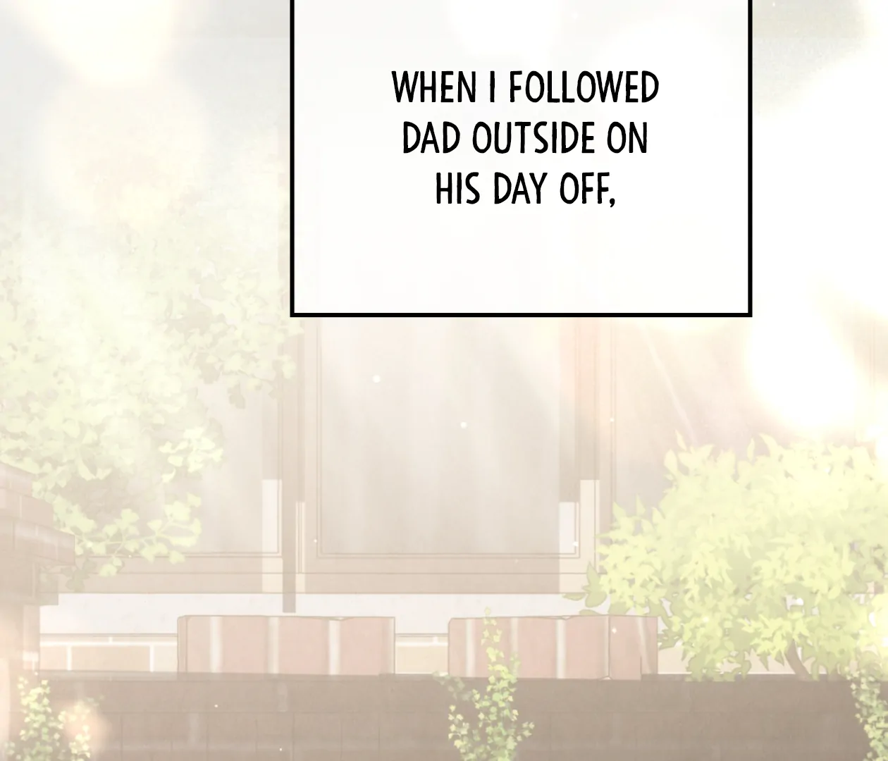 Should I Write You a Love Letter Instead? [BLATTE] - Chapter 15 manhwa