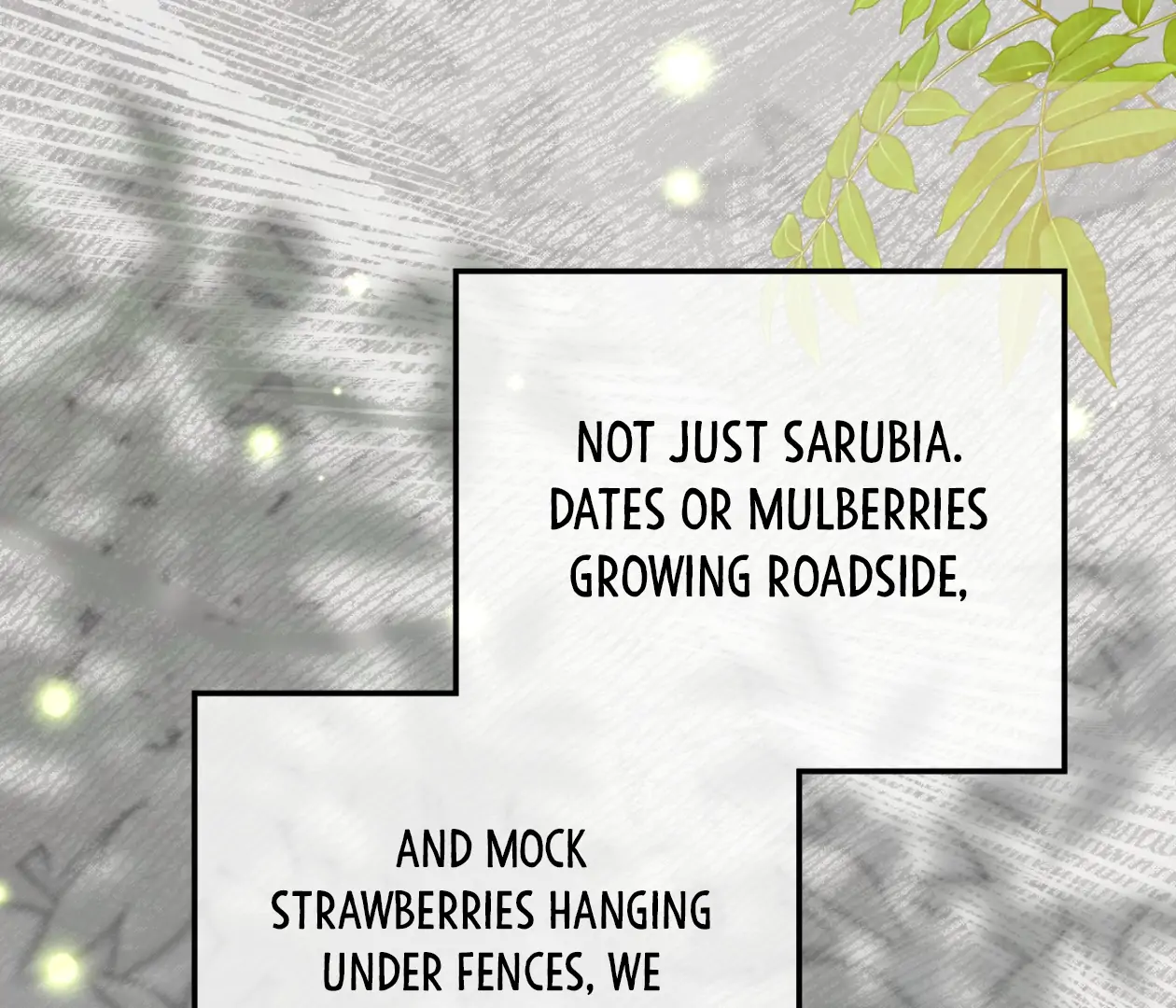 Should I Write You a Love Letter Instead? [BLATTE] - Chapter 15 manhwa