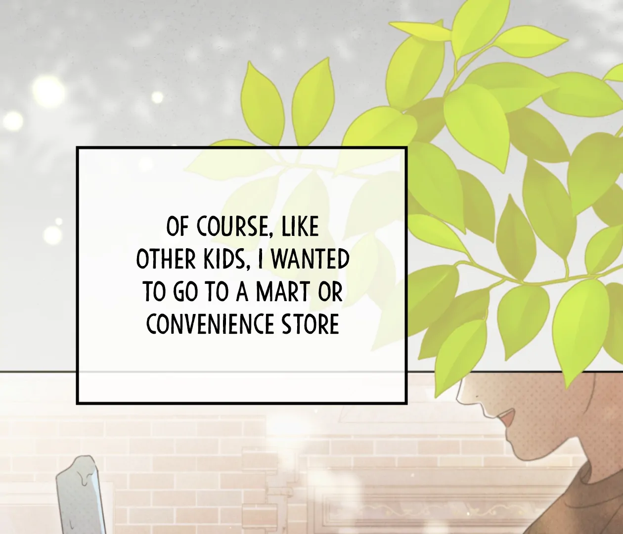 Should I Write You a Love Letter Instead? [BLATTE] - Chapter 15 manhwa