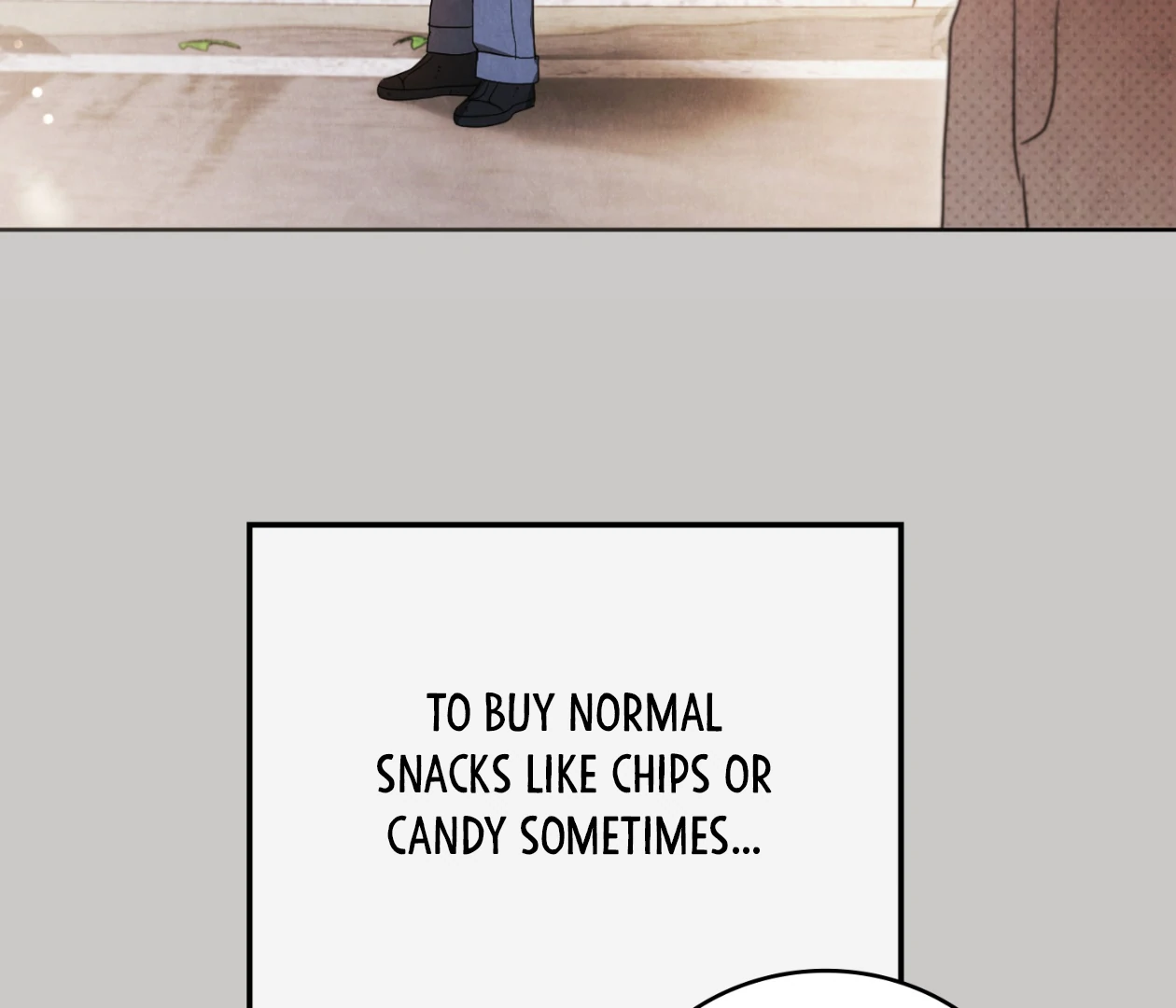 Should I Write You a Love Letter Instead? [BLATTE] - Chapter 15 manhwa