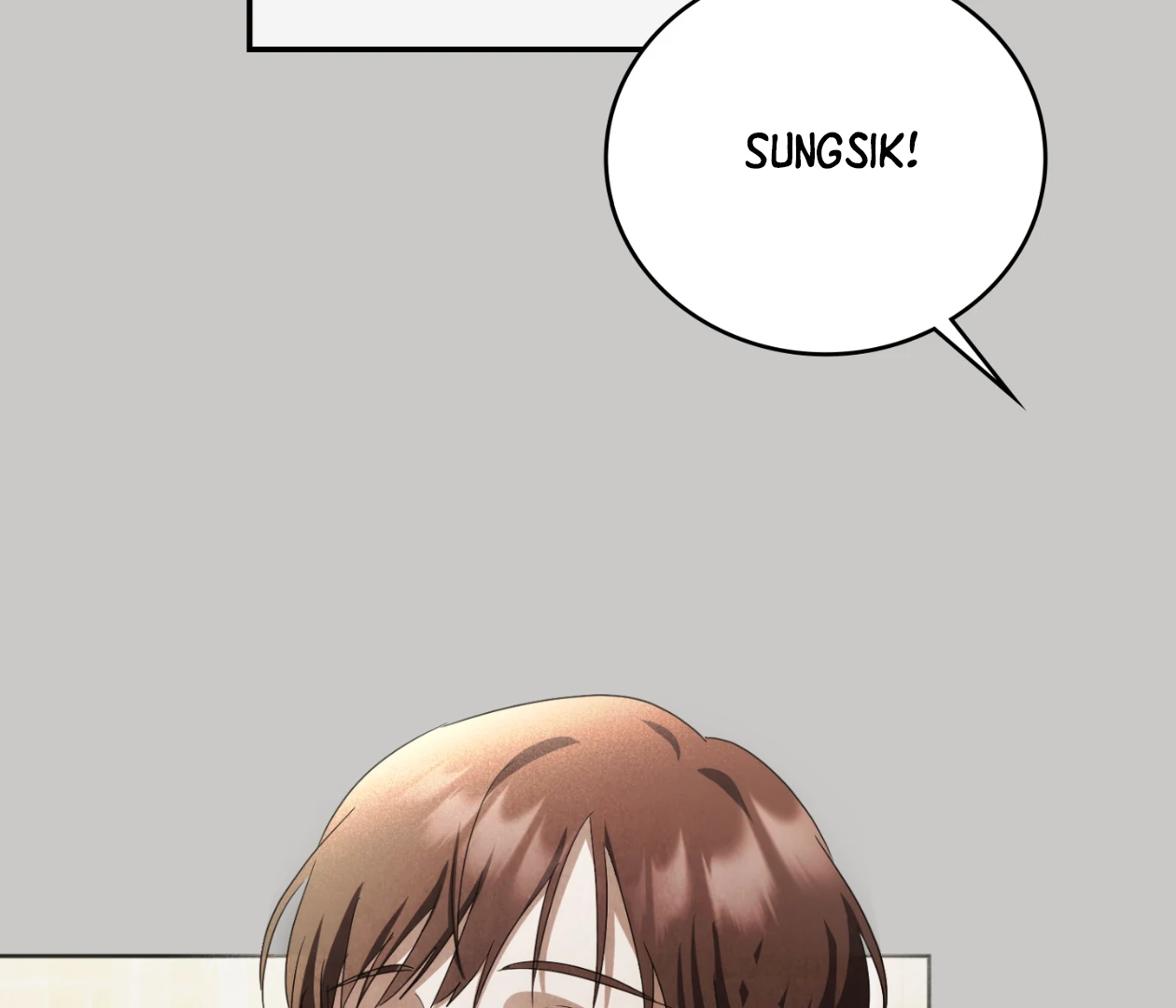 Should I Write You a Love Letter Instead? [BLATTE] - Chapter 15 manhwa