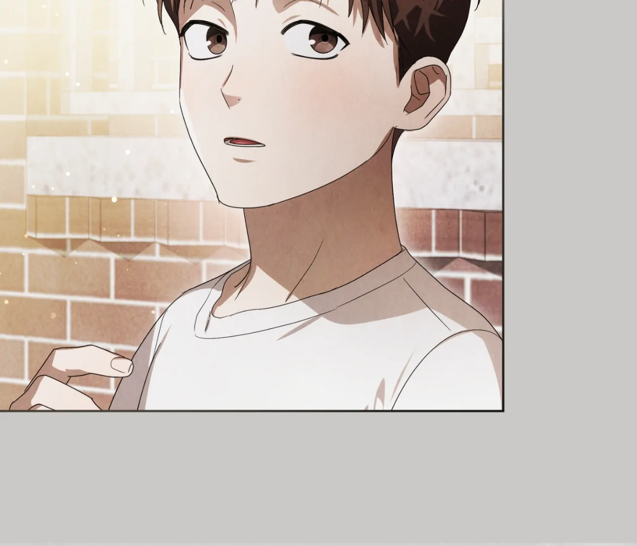 Should I Write You a Love Letter Instead? [BLATTE] - Chapter 15 manhwa