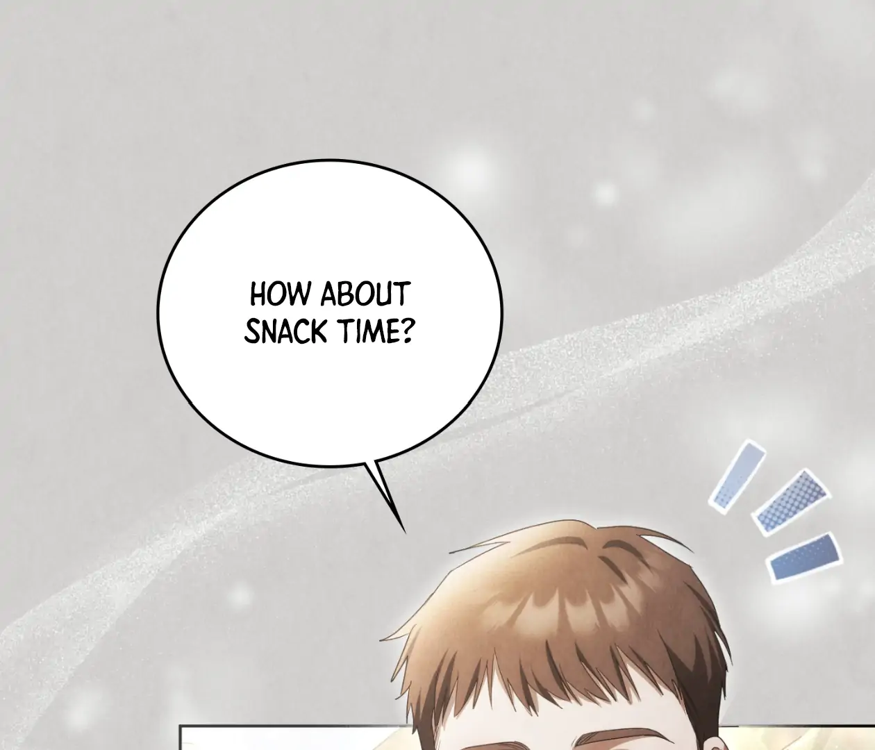 Should I Write You a Love Letter Instead? [BLATTE] - Chapter 15 manhwa