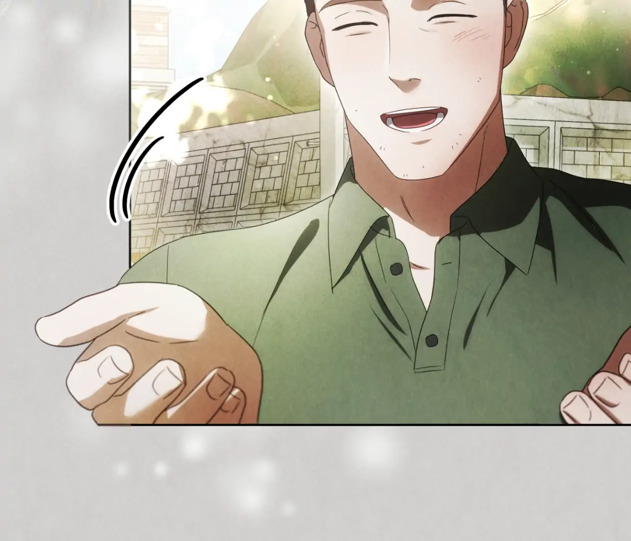 Should I Write You a Love Letter Instead? [BLATTE] - Chapter 15 manhwa