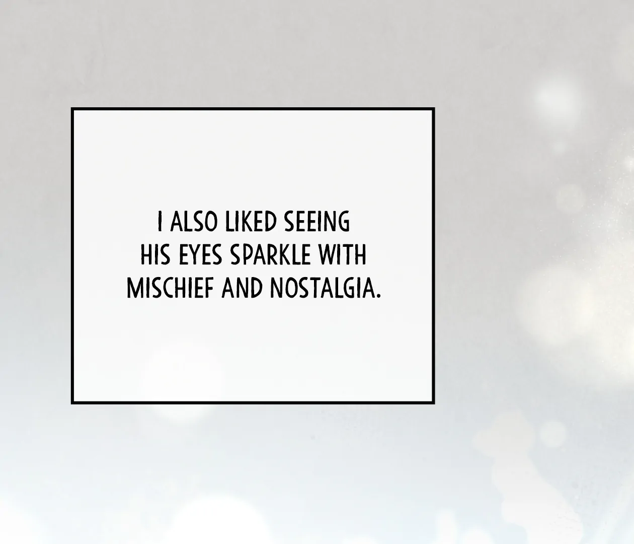 Should I Write You a Love Letter Instead? [BLATTE] - Chapter 15 manhwa