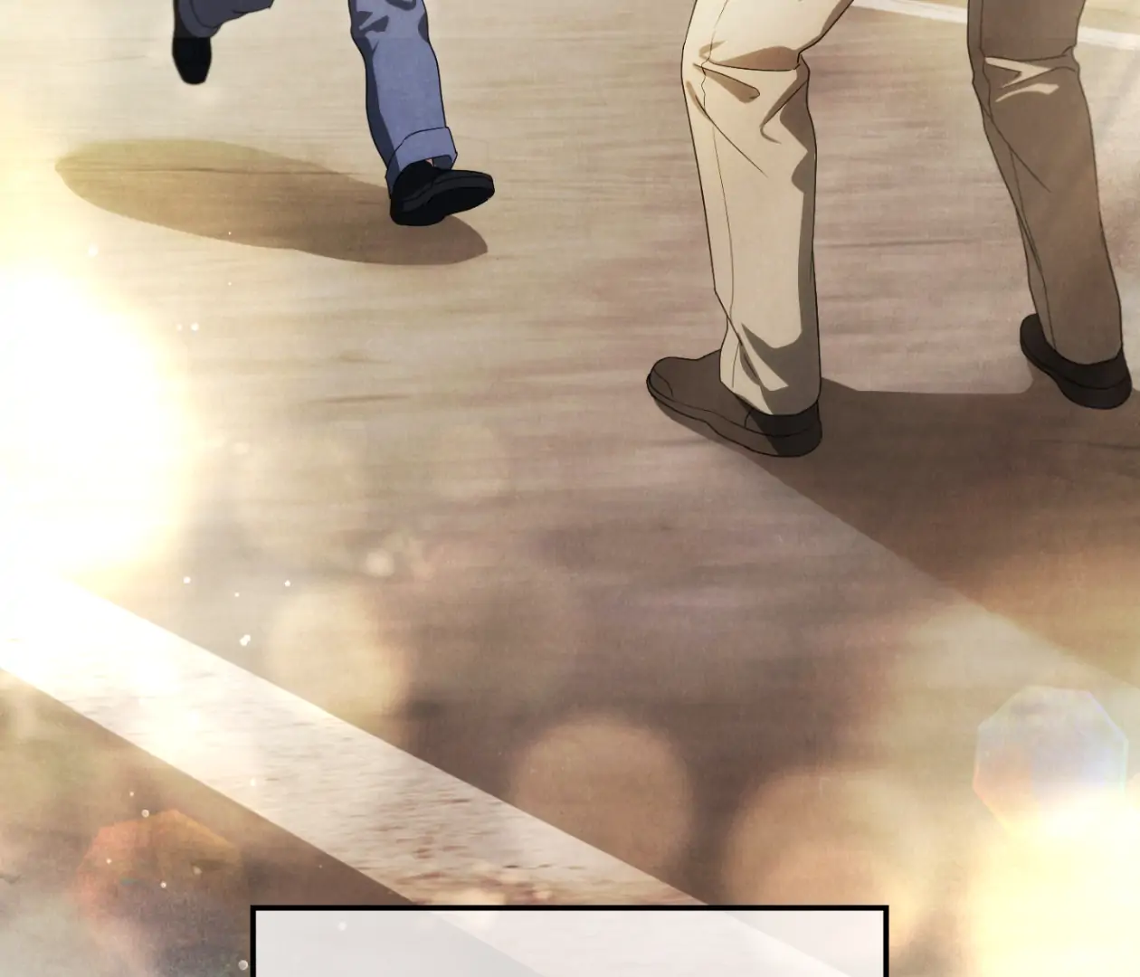 Should I Write You a Love Letter Instead? [BLATTE] - Chapter 15 manhwa