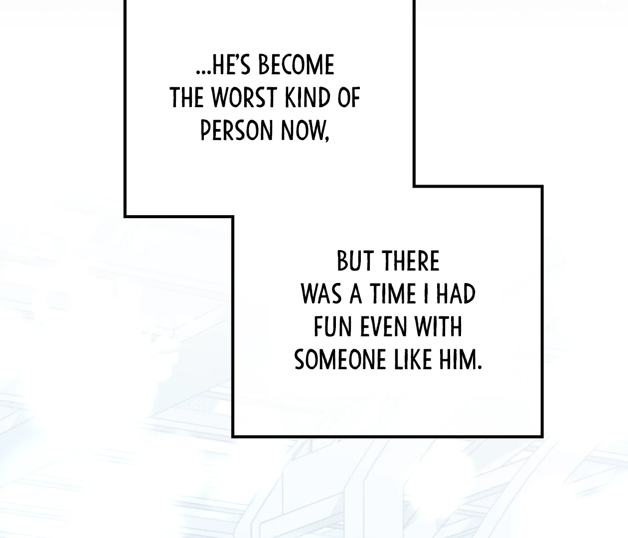 Should I Write You a Love Letter Instead? [BLATTE] - Chapter 15 manhwa