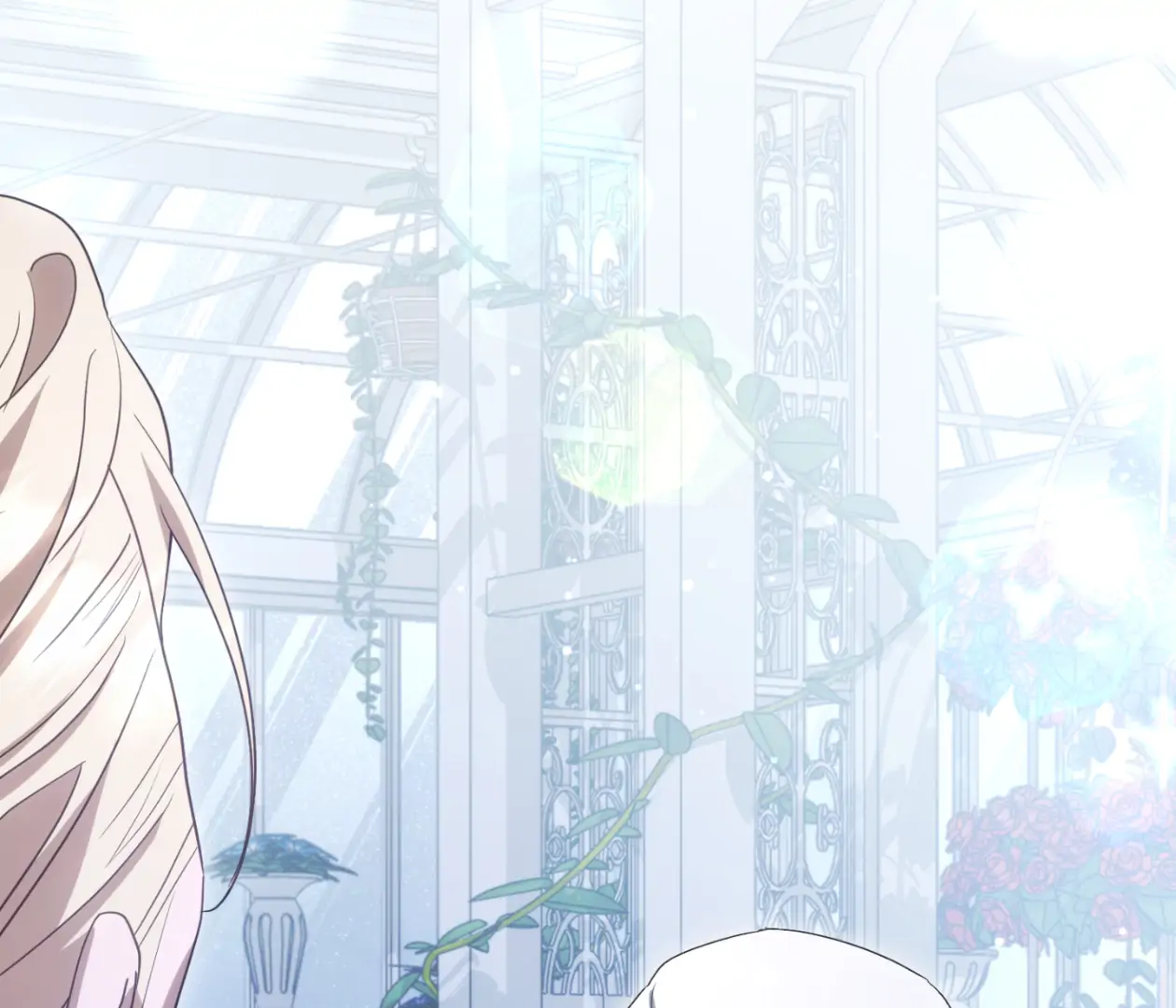 Should I Write You a Love Letter Instead? [BLATTE] - Chapter 15 manhwa