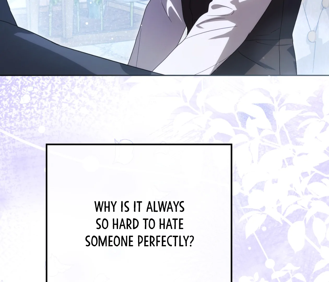 Should I Write You a Love Letter Instead? [BLATTE] - Chapter 15 manhwa