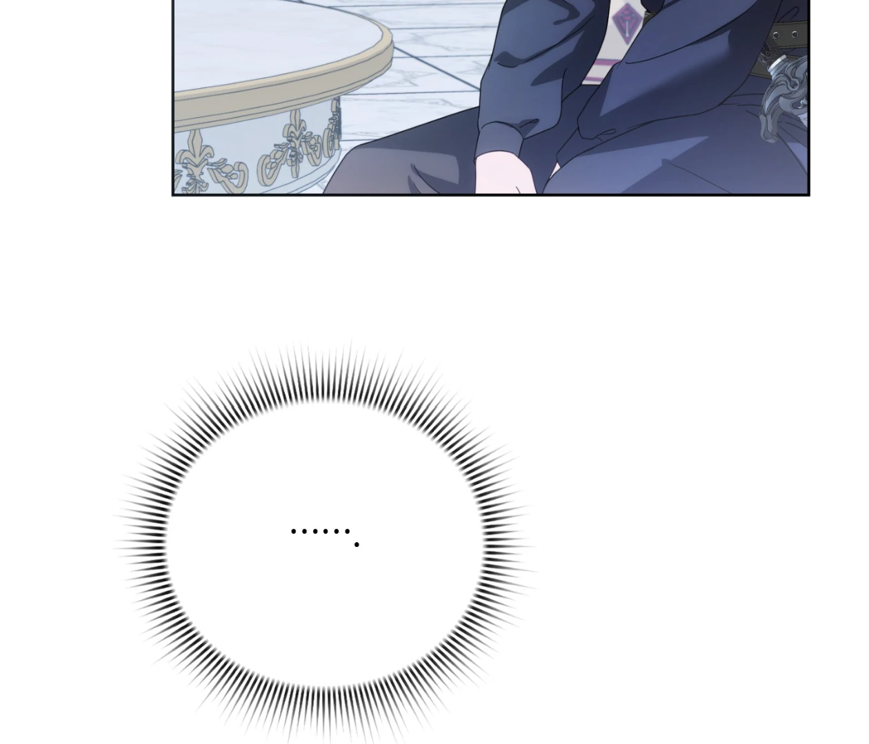 Should I Write You a Love Letter Instead? [BLATTE] - Chapter 15 manhwa