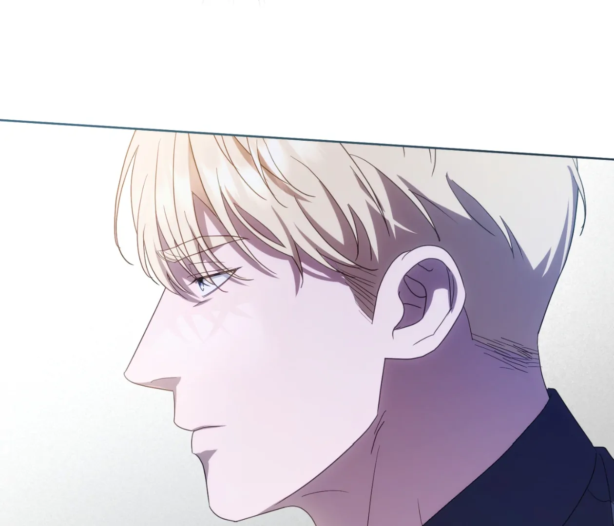 Should I Write You a Love Letter Instead? [BLATTE] - Chapter 15 manhwa