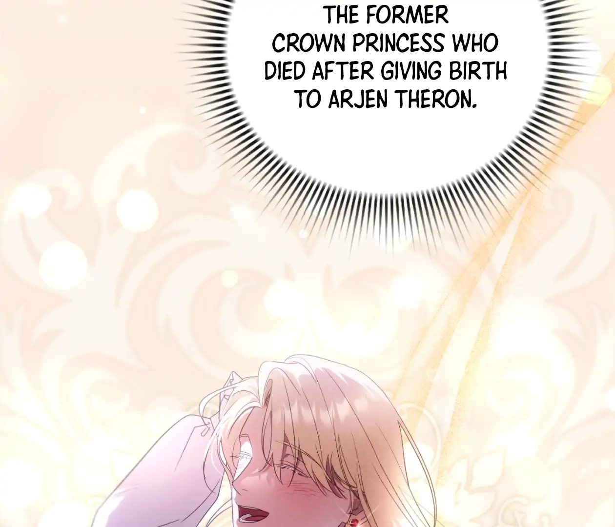 Should I Write You a Love Letter Instead? [BLATTE] - Chapter 15 manhwa