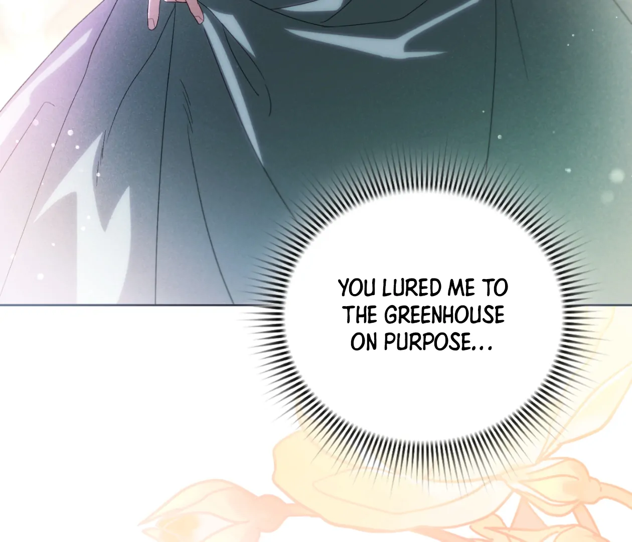 Should I Write You a Love Letter Instead? [BLATTE] - Chapter 15 manhwa