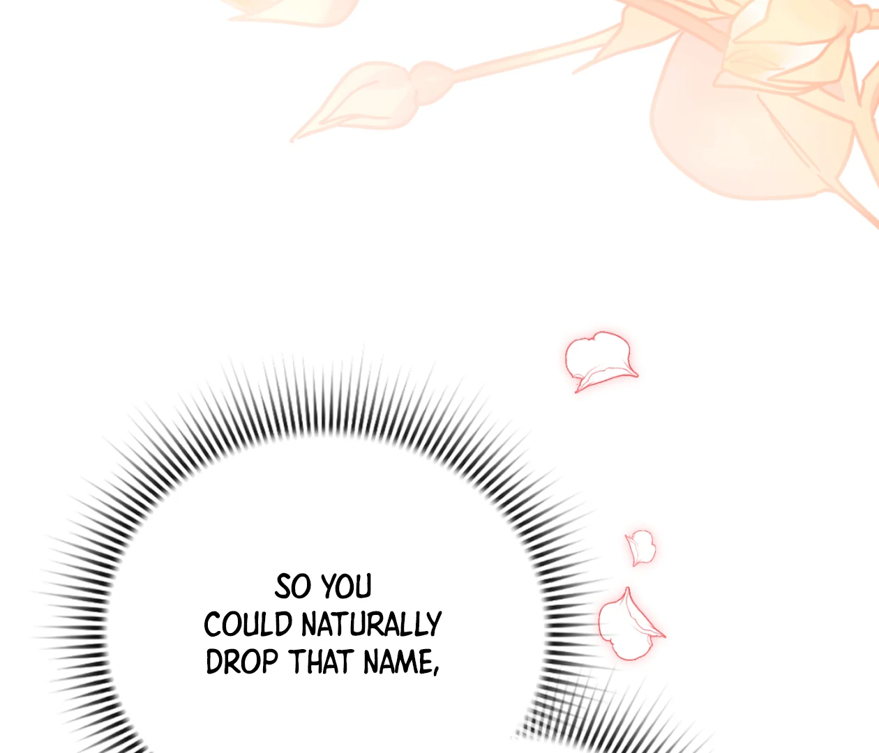 Should I Write You a Love Letter Instead? [BLATTE] - Chapter 15 manhwa