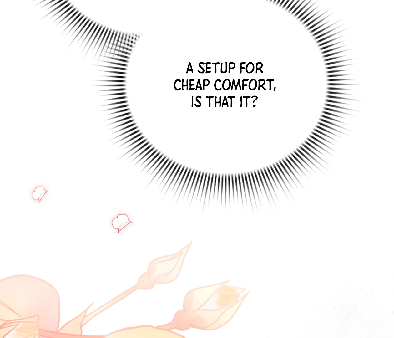 Should I Write You a Love Letter Instead? [BLATTE] - Chapter 15 manhwa