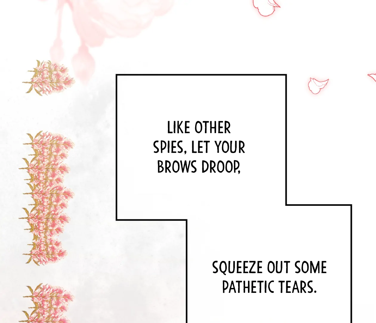 Should I Write You a Love Letter Instead? [BLATTE] - Chapter 15 manhwa