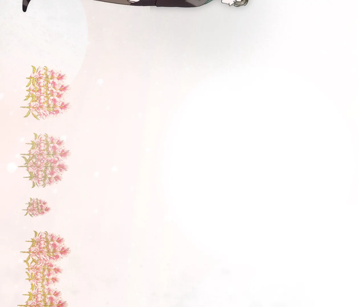 Should I Write You a Love Letter Instead? [BLATTE] - Chapter 15 manhwa