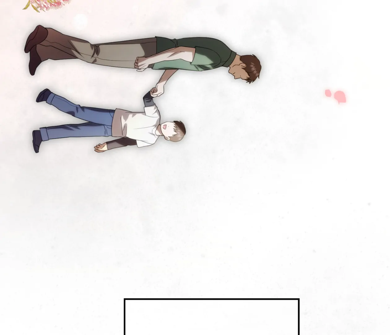 Should I Write You a Love Letter Instead? [BLATTE] - Chapter 15 manhwa