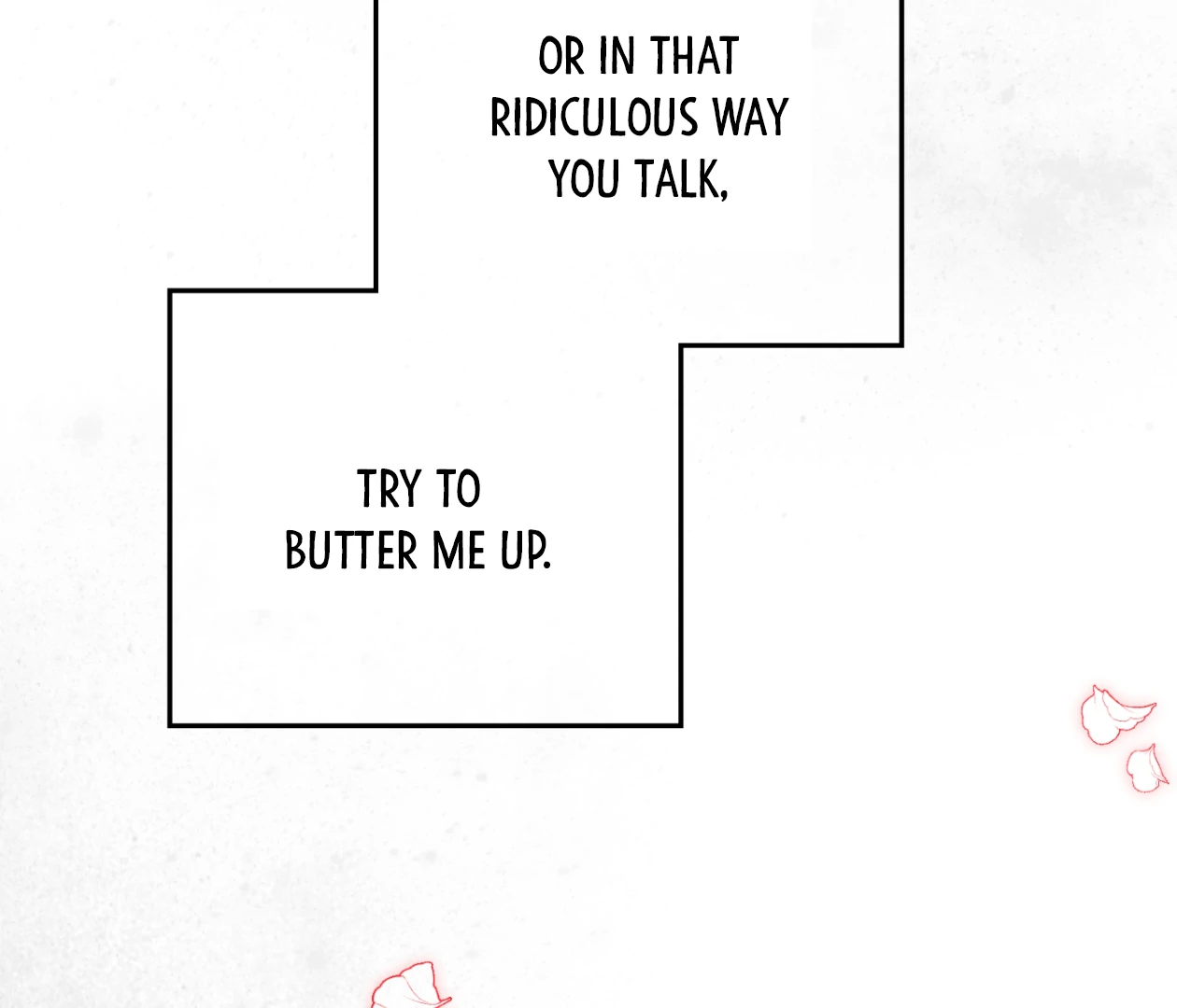 Should I Write You a Love Letter Instead? [BLATTE] - Chapter 15 manhwa